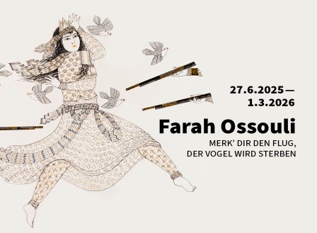 Key Visual of the exhibition