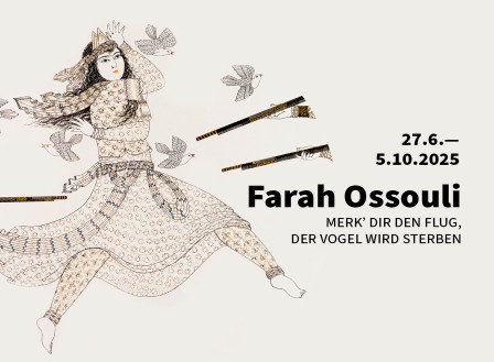 Key Visual der Ausstellung