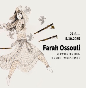 Key Visual der Ausstellung