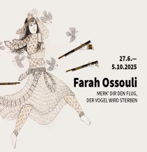 Key Visual der Ausstellung.