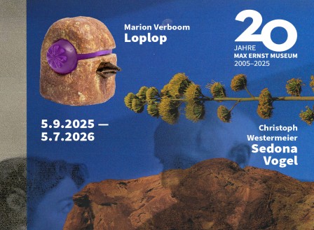 Key Visual der Ausstellung
