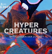 Key Visual der Ausstellung