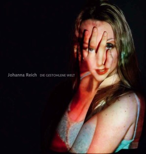 Katlogcover Johanna Reich