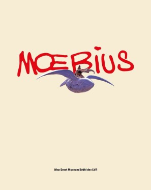 Cover Katalog Moebius 