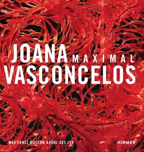 Cover Katalog Joana Vasconcelos