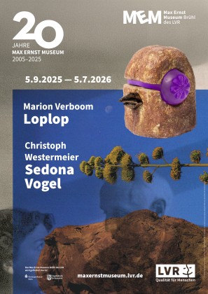 Key Visual of the exhibition